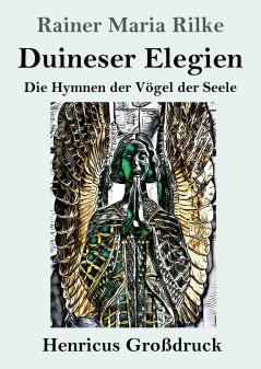 Duineser Elegien (Gro��druck)