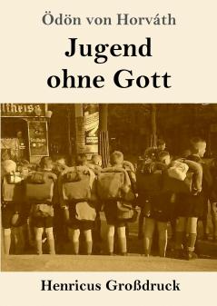 Jugend ohne Gott