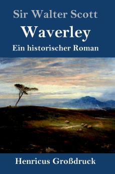 Waverley (Gro��druck)