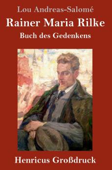 Rainer Maria Rilke (Spanish Edition)