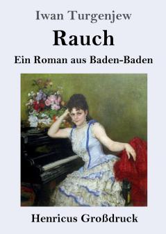 Rauch (Gro��druck)