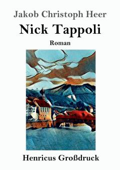 Nick Tappoli (Gro��druck)