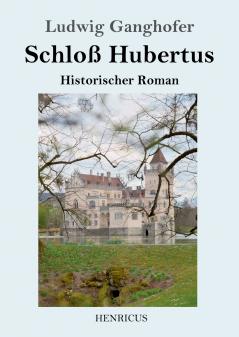 Schlo�� Hubertus
