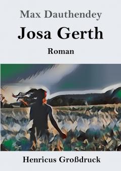 Josa Gerth (Gro��druck)