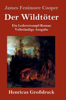 Der Wildt��ter (Gro��druck)