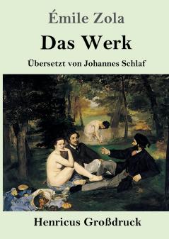 Das Werk (German Edition)