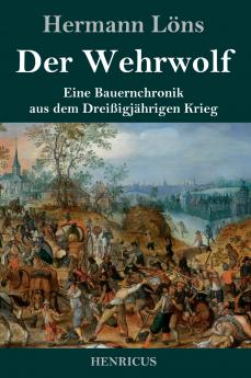 Der Wehrwolf