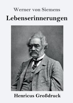 Lebenserinnerungen (Gro��druck)