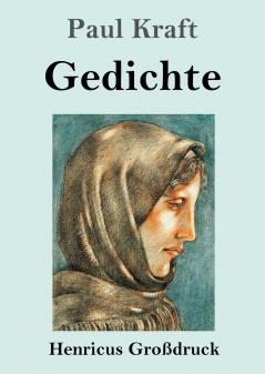 Gedichte (Gro��druck)