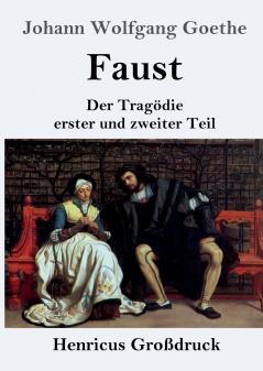 Faust (Gro��druck)