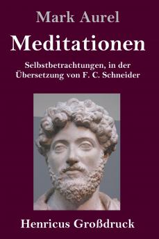 Meditationen (Gro��druck)