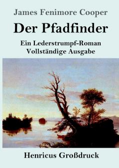 Der Pfadfinder (Gro��druck)