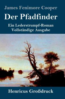 Der Pfadfinder (Gro��druck)