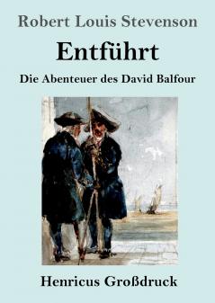 Entf��hrt (Gro��druck)