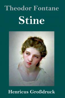 Stine (Gro��druck)