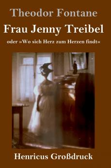 Frau Jenny Treibel (Gro��druck)