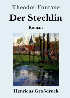 Der Stechlin (Gro��druck)