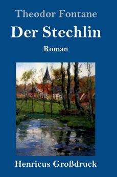 Der Stechlin (Gro��druck)