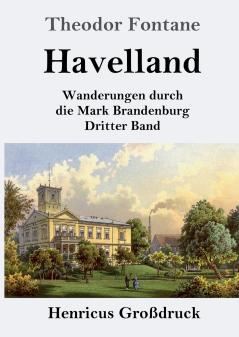 Havelland (Gro��druck)