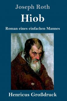 Hiob (Gro��druck)