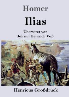 Ilias (Gro��druck)