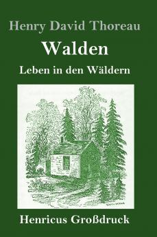 Walden (Gro��druck)