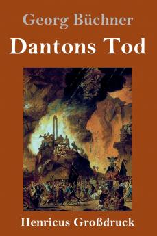 Dantons Tod (German Edition)
