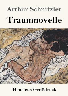 Traumnovelle (Gro��druck)