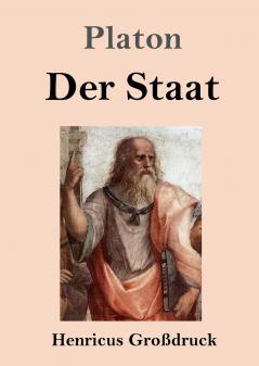 Der Staat (Gro��druck)