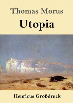 Utopia (Gro��druck)