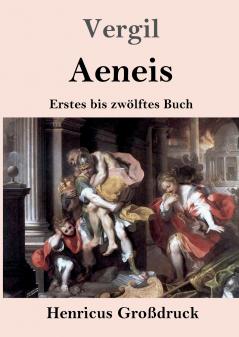 Aeneis (Gro��druck)