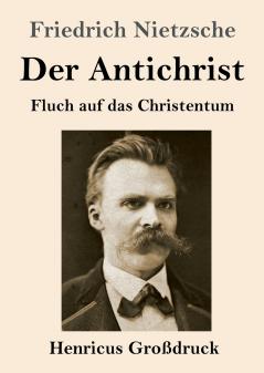 Der Antichrist (Gro��druck)