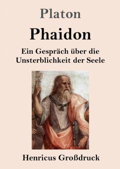Phaidon (Gro��druck)