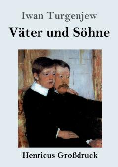 V��ter und S��hne (Gro��druck)