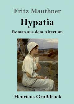 Hypatia (Gro��druck)