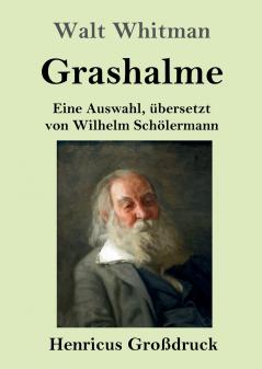 Grashalme (Gro��druck)
