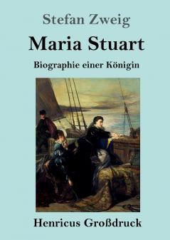 Maria Stuart (Gro��druck)