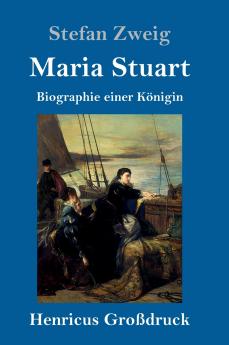 Maria Stuart (Gro��druck)