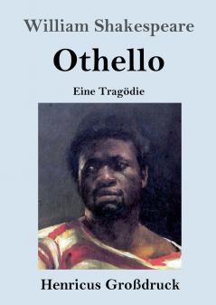 Othello (Gro��druck)