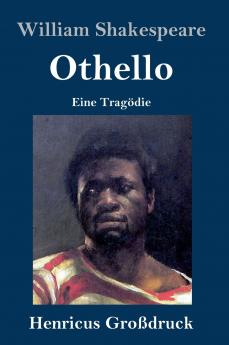 Othello (Großdruck)