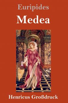 Medea (Gro��druck)