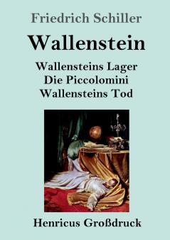 Wallenstein (Gro��druck)