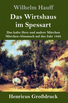 Das Wirtshaus im Spessart (Gro��druck)