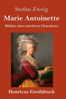 Marie Antoinette (Gro��druck)
