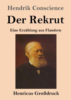 Der Rekrut (Gro��druck)