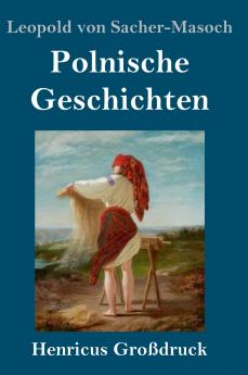 Polnische Geschichten (Gro��druck)