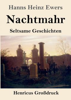 Nachtmahr (Gro��druck)