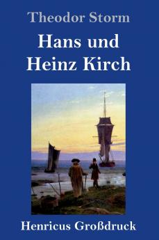 Hans und Heinz Kirch (Gro��druck)