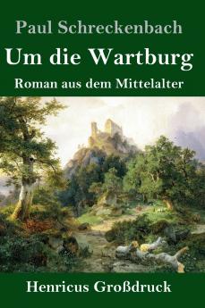 Um die Wartburg (Gro��druck)