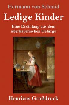 Ledige Kinder (Gro��druck)